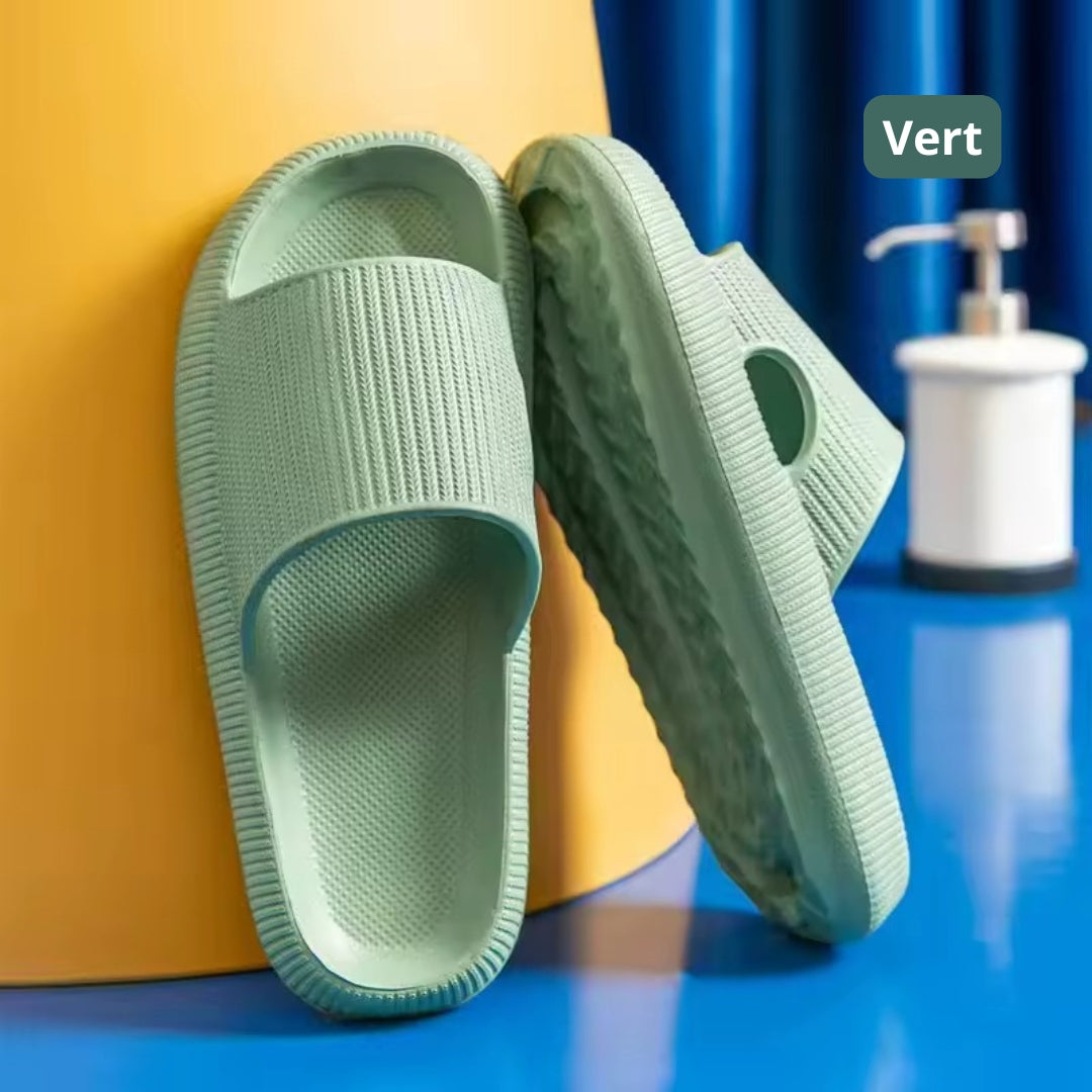 Sandales d'été Pamela pour Femme