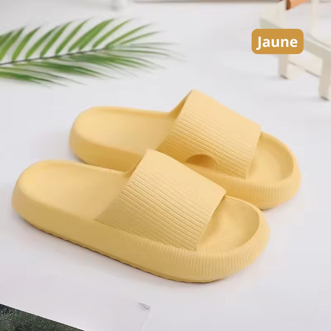 Sandales d'été Pamela pour Femme