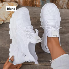 Blanc / 36