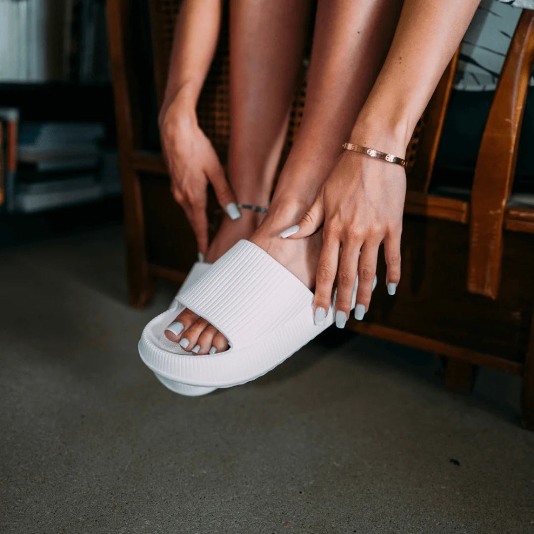 Sandales d'été Pamela pour Femme