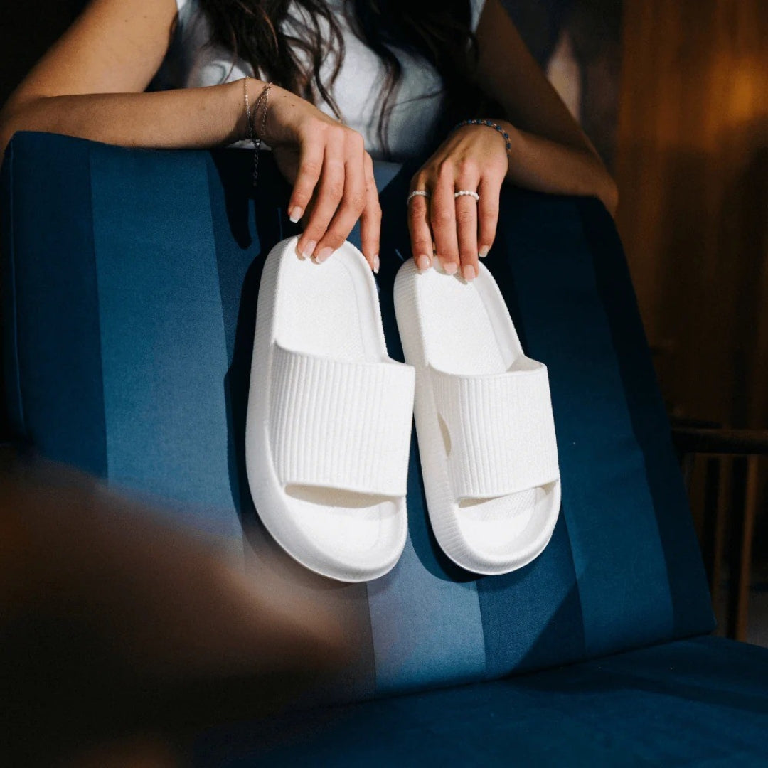 Sandales d'été Pamela pour Femme